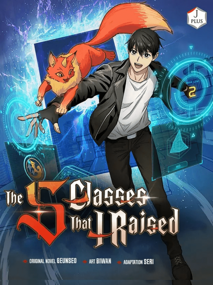The S-Classes That I Raised Chapter 178